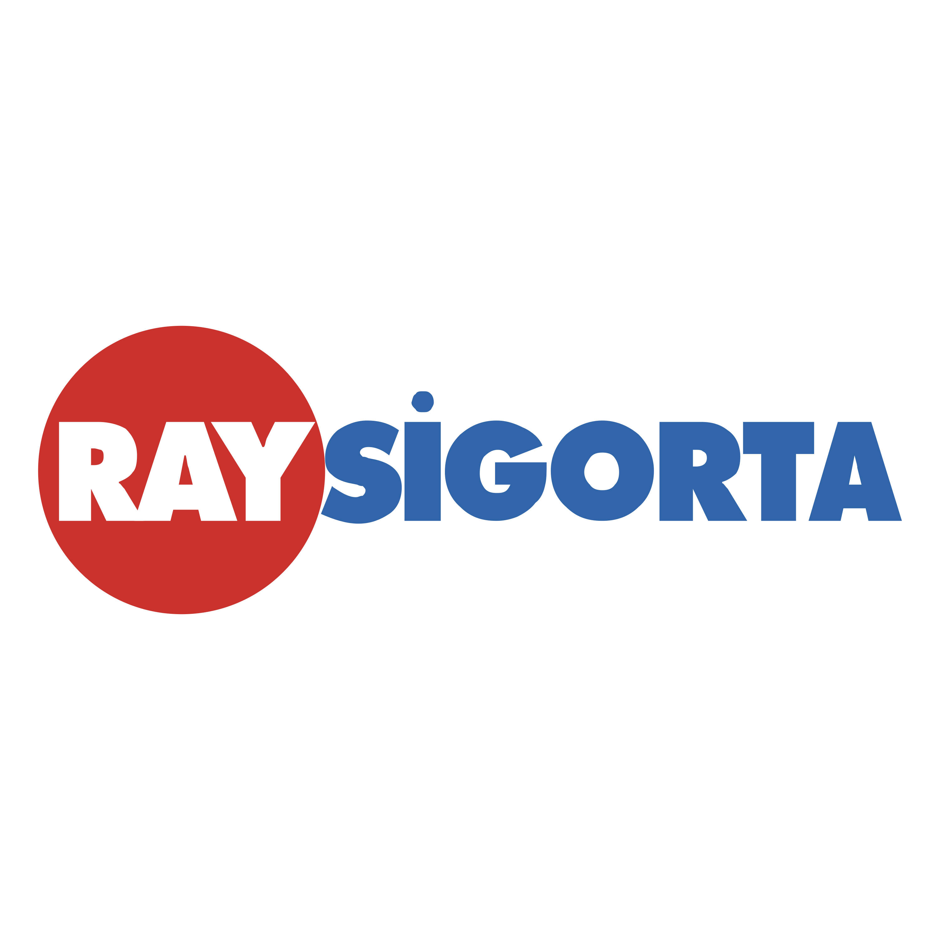 ray logo
